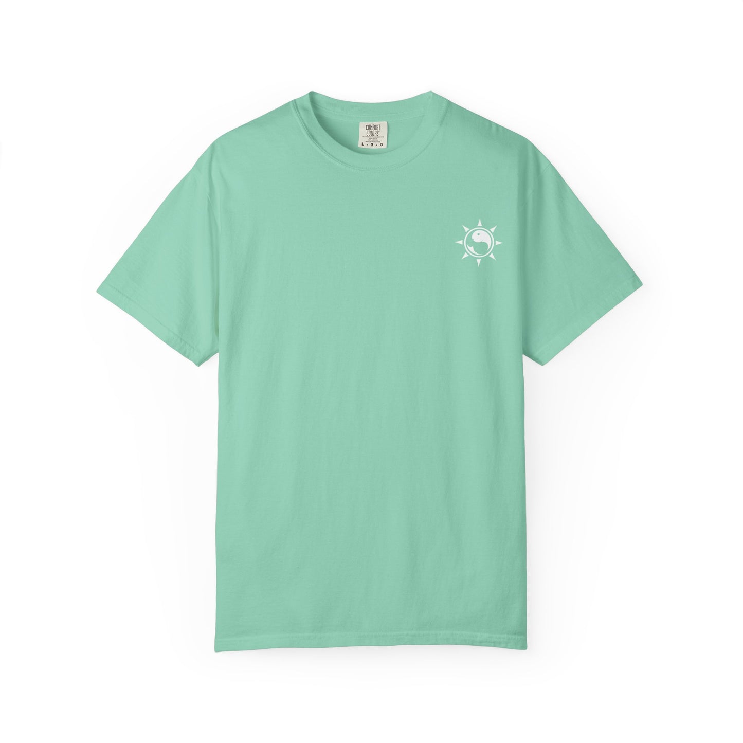 Protect Manatees and Support Conservation with the SoliVisk “Sea Potatoes” Unisex T-Shirt