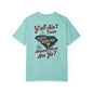 SoliVisk Southern Humor T-Shirt – Y’all Ain’t From Around Here, Are Ya? South Carolina Tee