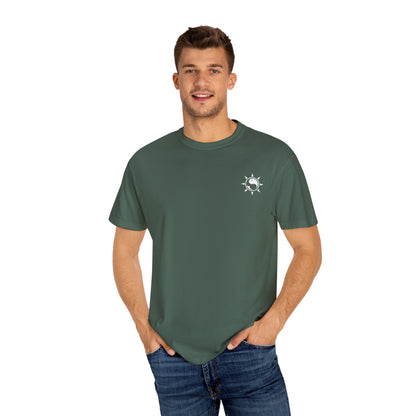 SoliVisk “Touch Grass Bro". The Internet Told Me To Funny Meme Shirt Unisex T-Shirt