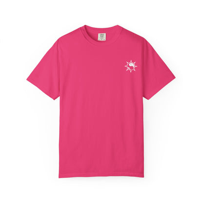 Protect Manatees and Support Conservation with the SoliVisk “Sea Potatoes” Unisex T-Shirt