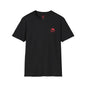 SoliVisk I’m Fixin’ To Bluefin Tuna Unisex T-Shirt