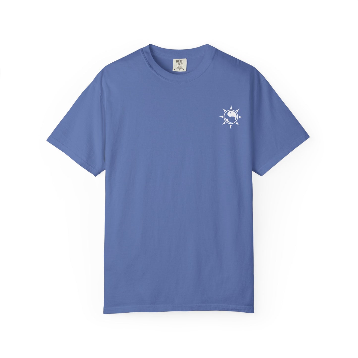 Protect Manatees and Support Conservation with the SoliVisk “Sea Potatoes” Unisex T-Shirt