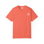 SoliVisk Living the Low Latitude Attitude T-Shirt – Made for Sand, Sun, and Zero Accountability