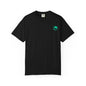 SoliVisk Ocean Soul Tee Māori-Inspired Sea Turtle T-Shirt for Ocean Souls and Nature Seekers