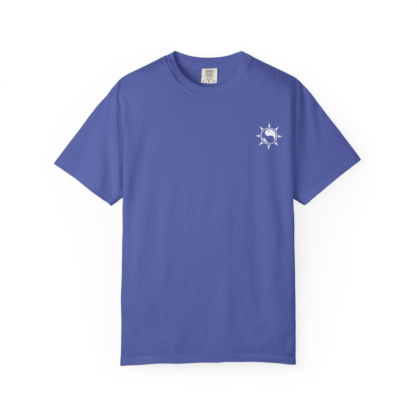 Protect Manatees and Support Conservation with the SoliVisk “Sea Potatoes” Unisex T-Shirt