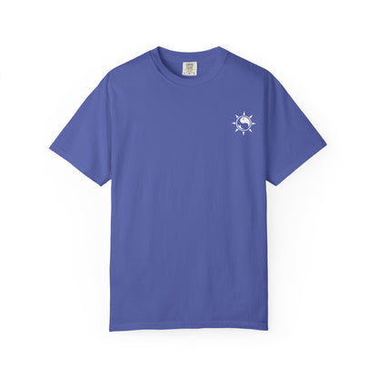 Protect Manatees and Support Conservation with the SoliVisk “Sea Potatoes” Unisex T-Shirt