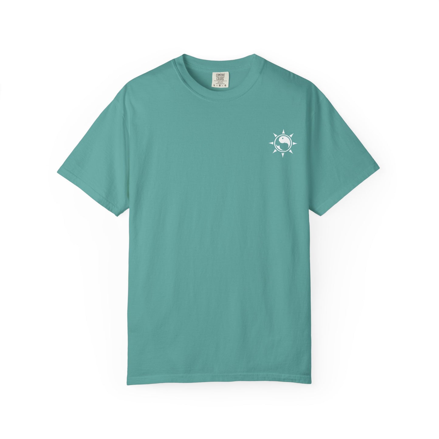 Protect Manatees and Support Conservation with the SoliVisk “Sea Potatoes” Unisex T-Shirt