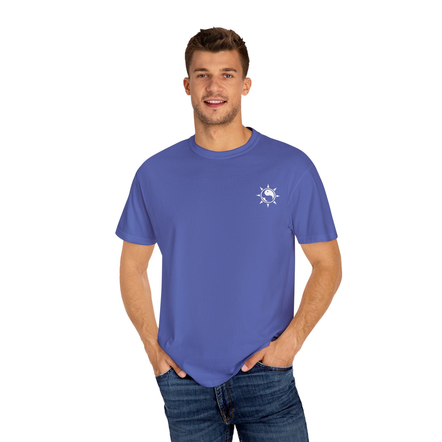 Protect Manatees and Support Conservation with the SoliVisk “Sea Potatoes” Unisex T-Shirt