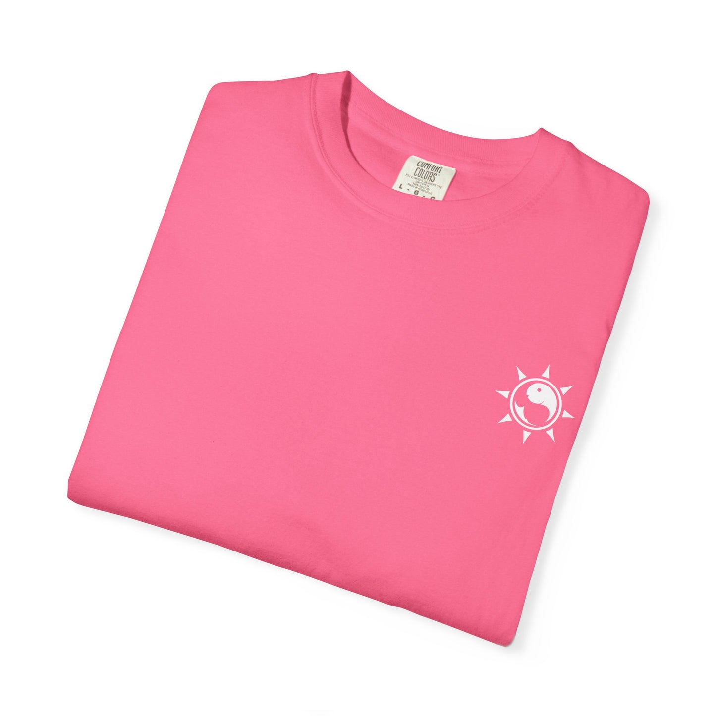 SoliVisk Living the Low Latitude Attitude T-Shirt – Made for Sand, Sun, and Zero Accountability