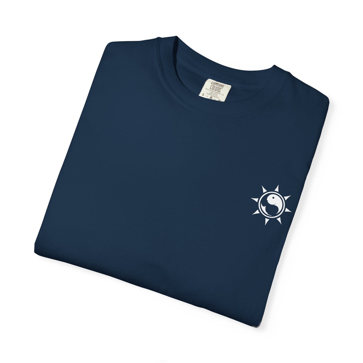 SoliVisk No Matter If You Were Born Here or Just Bought the T-Shirt  You’ll Look the Part in This South Carolina Palmetto Moon Tee