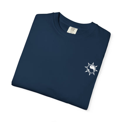 SoliVisk No Matter If You Were Born Here or Just Bought the T-Shirt  You’ll Look the Part in This South Carolina Palmetto Moon Tee