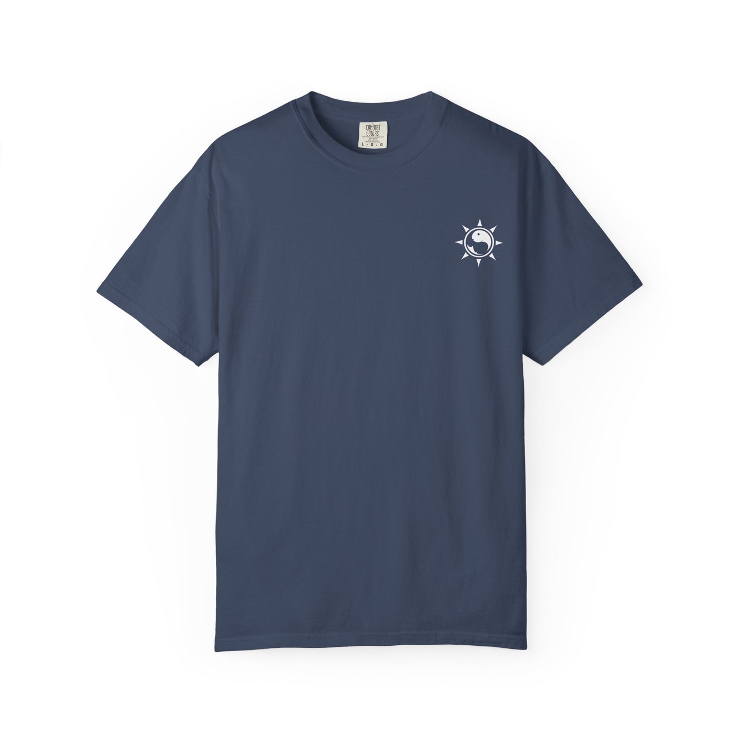 Protect Manatees and Support Conservation with the SoliVisk “Sea Potatoes” Unisex T-Shirt
