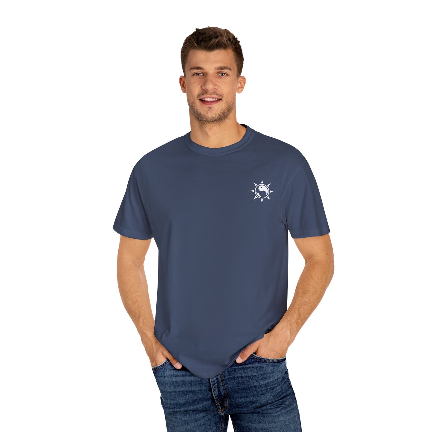 Protect Manatees and Support Conservation with the SoliVisk “Sea Potatoes” Unisex T-Shirt