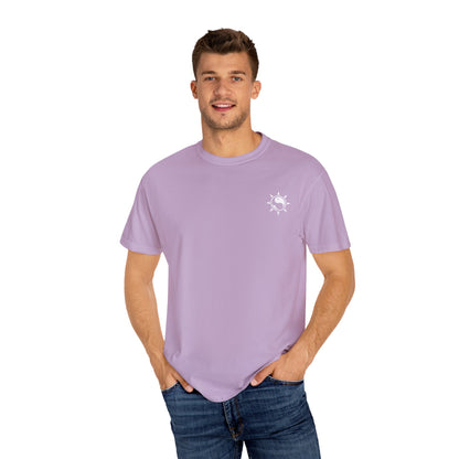 SoliVisk Under the Palmetto Moon T-Shirt – Built for Locals, Bought by Tourists Look like you belong. Even if you just got here.