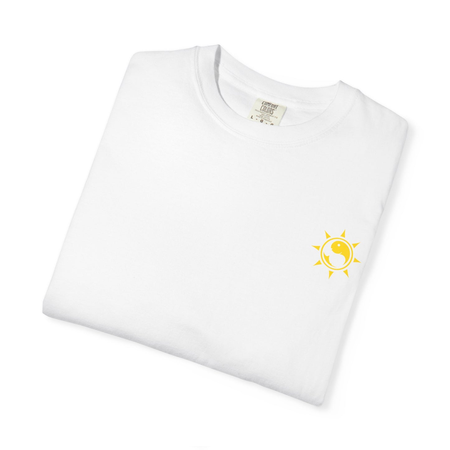 SoliVisk Unsupervised and Thriving on Bad Decisions Old School Smiley Face Design - Retro Skater Style Funny Unisex T-shirt