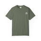 SoliVisk No Matter If You Were Born Here or Just Bought the T-Shirt  You’ll Look the Part in This South Carolina Palmetto Moon Tee