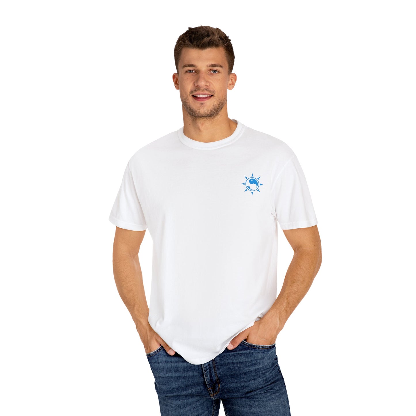 Protect Manatees and Support Conservation with the SoliVisk “Sea Potatoes” Unisex T-Shirt