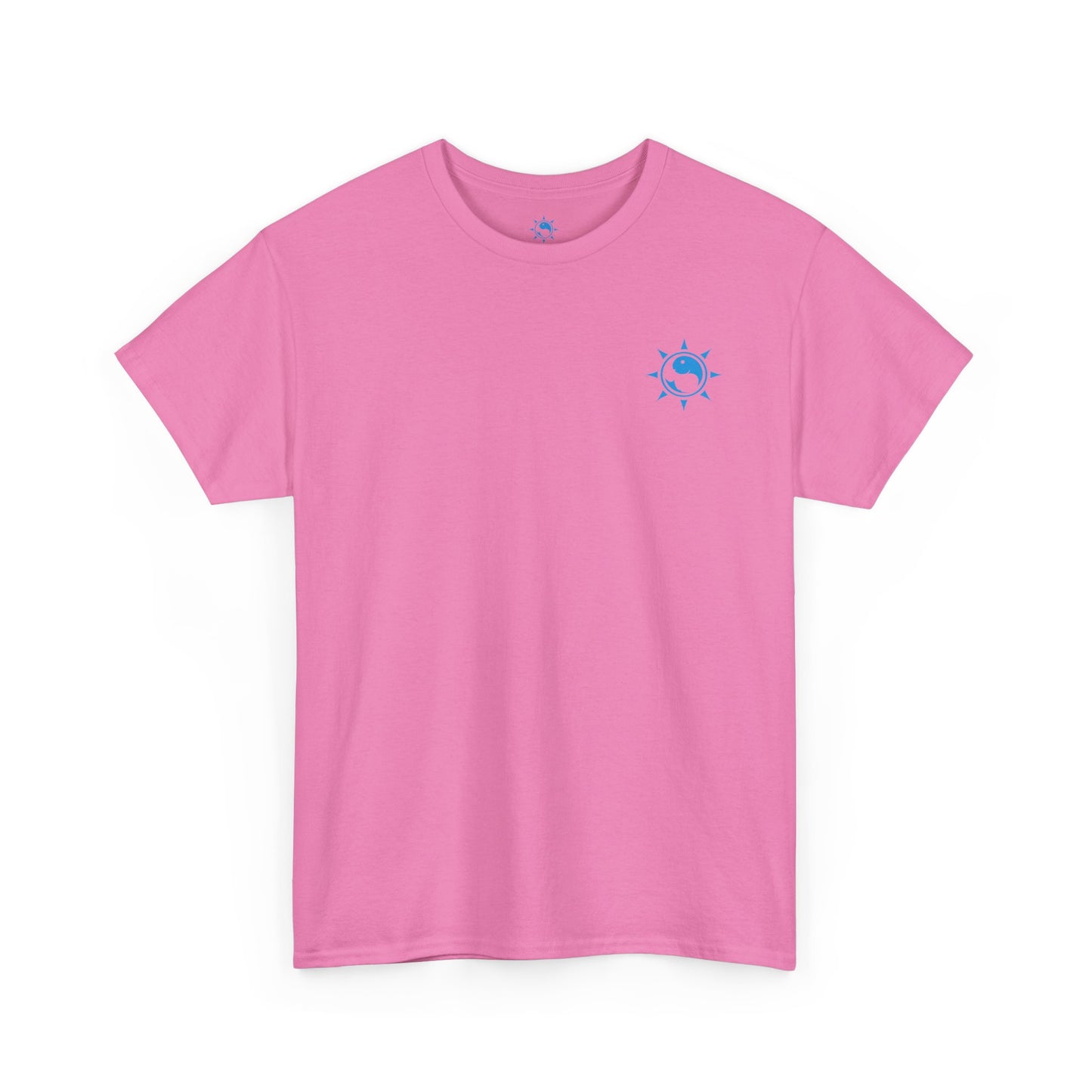Lights Out for Sea Turtles Unisex T-Shirt– Solivisk Coastal Collection