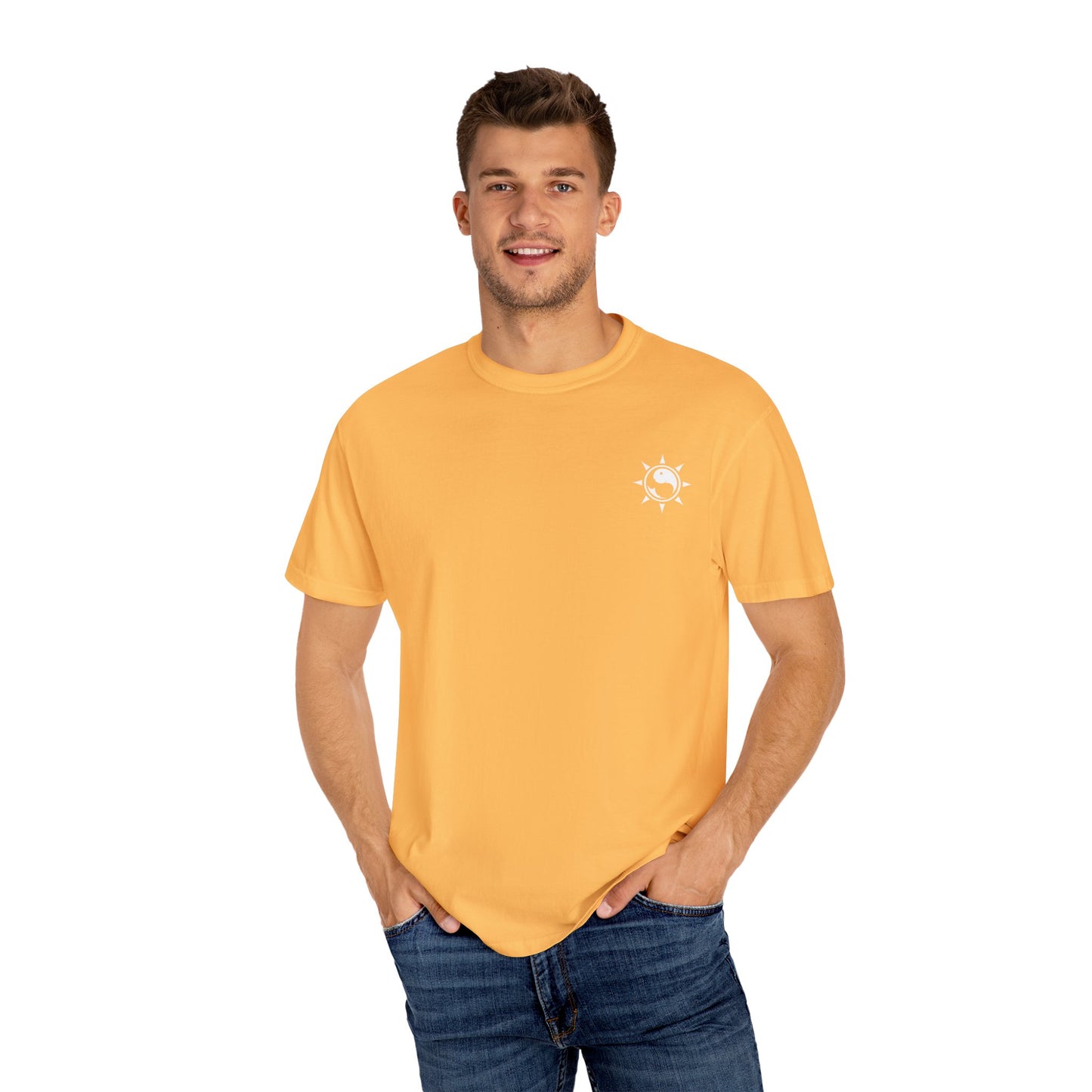 Protect Manatees and Support Conservation with the SoliVisk “Sea Potatoes” Unisex T-Shirt
