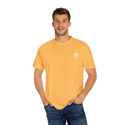 Protect Manatees and Support Conservation with the SoliVisk “Sea Potatoes” Unisex T-Shirt