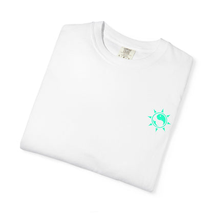 SoliVisk Ocean Soul Tee Māori-Inspired Sea Turtle T-Shirt for Ocean Souls and Nature Seekers