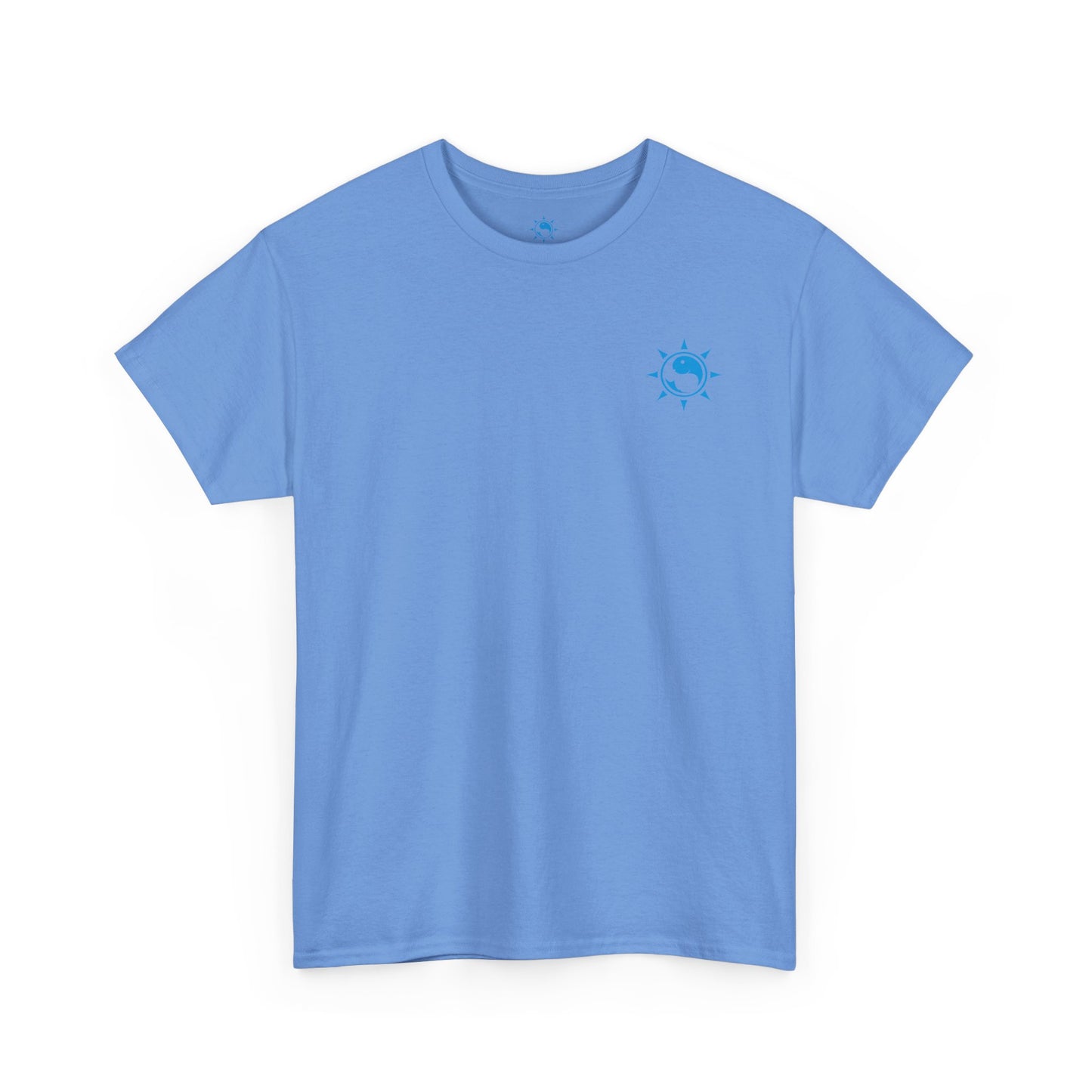 Lights Out for Sea Turtles Unisex T-Shirt– Solivisk Coastal Collection
