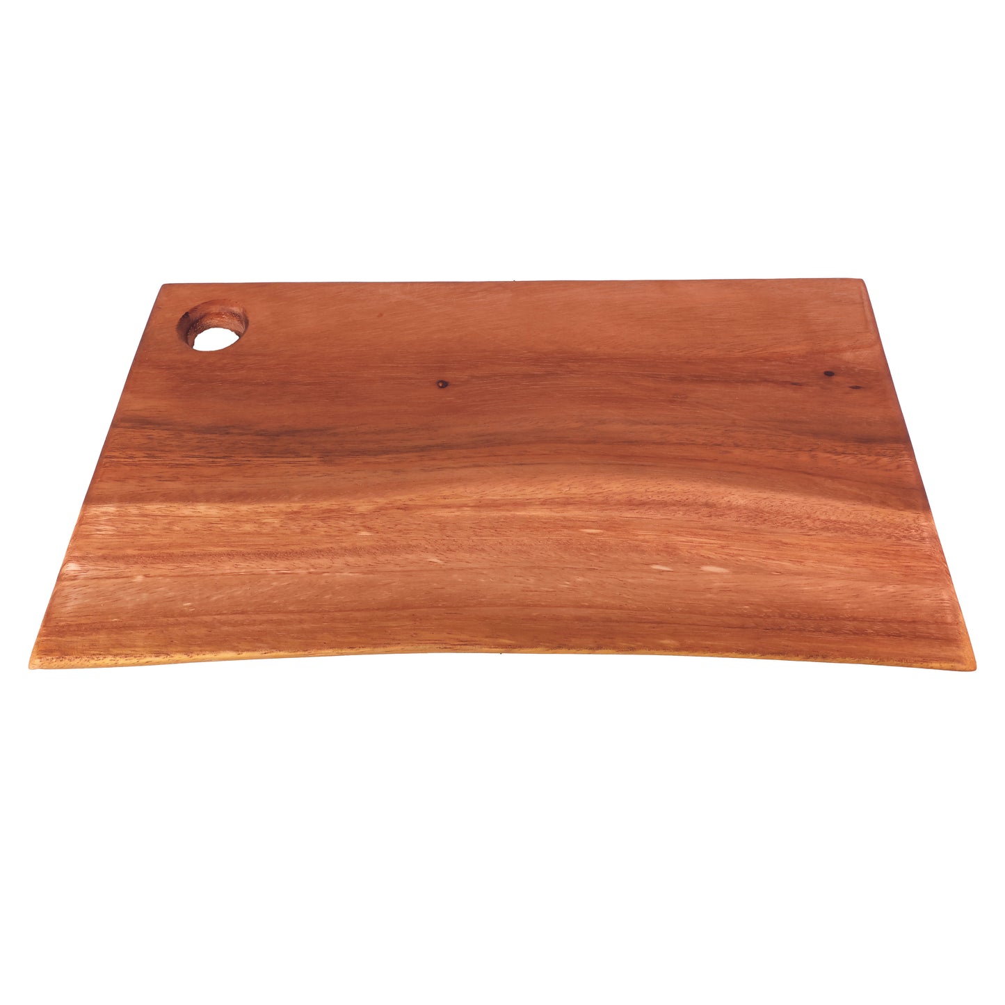 Live Edge Walnut Cutting Board with or without Juice Groove