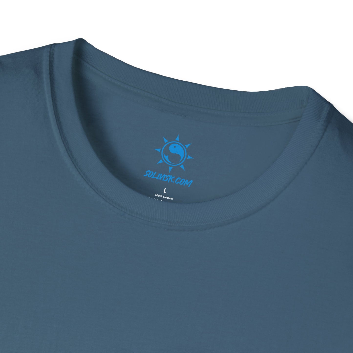 Not All Who Wander Are Lost" Unisex T-Shirt – Adventure-Inspired Graphic Tee for Travelers & Free Spirits