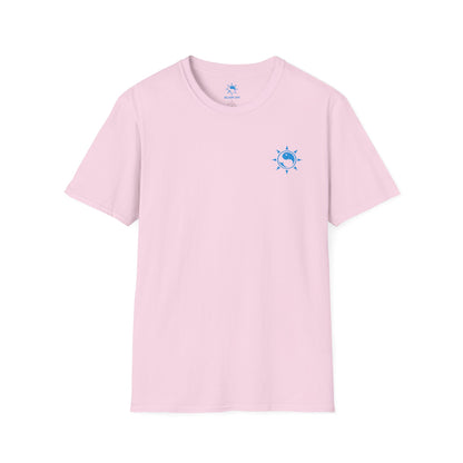 SoliVisk “Y’all Ain’t From Around Here, Are Ya? Mens and Womens Unisex T-Shirts