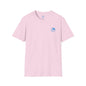 SoliVisk “Y’all Ain’t From Around Here, Are Ya? Mens and Womens Unisex T-Shirts