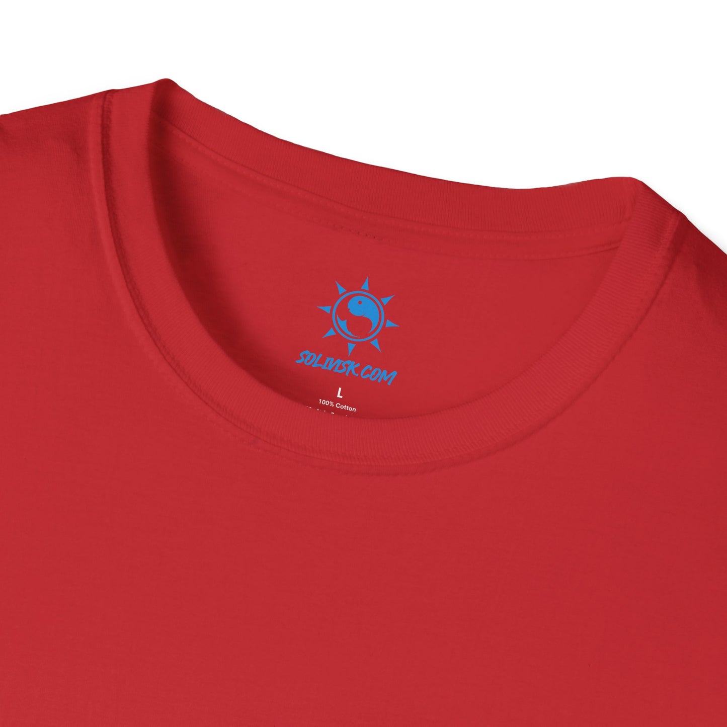 Not All Who Wander Are Lost" Unisex T-Shirt – Adventure-Inspired Graphic Tee for Travelers & Free Spirits