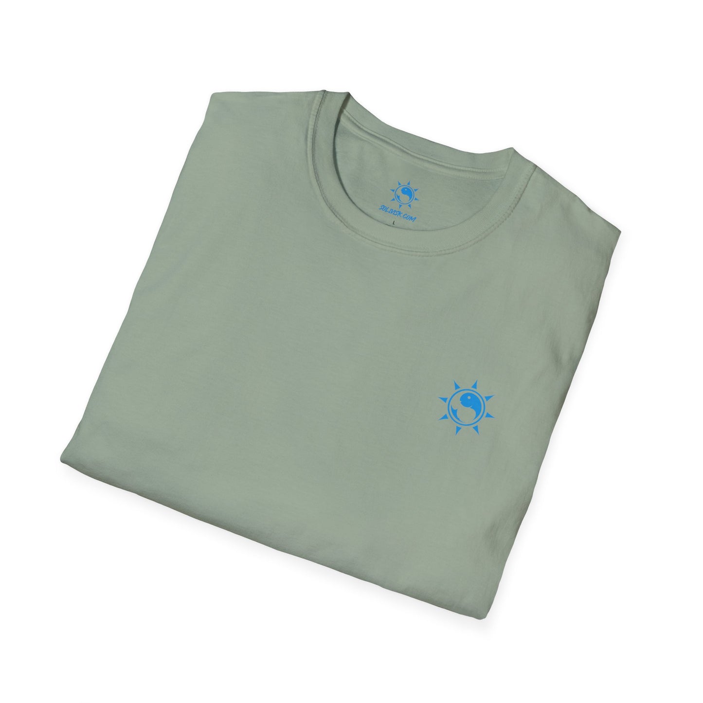 Not All Who Wander Are Lost" Unisex T-Shirt – Adventure-Inspired Graphic Tee for Travelers & Free Spirits