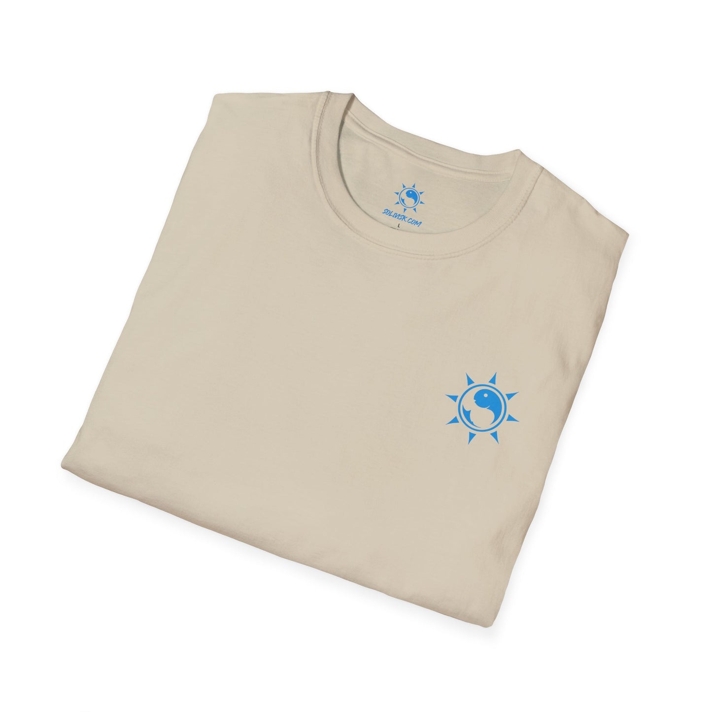 SoliVisk “Y’all Ain’t From Around Here, Are Ya? Mens and Womens Unisex T-Shirts