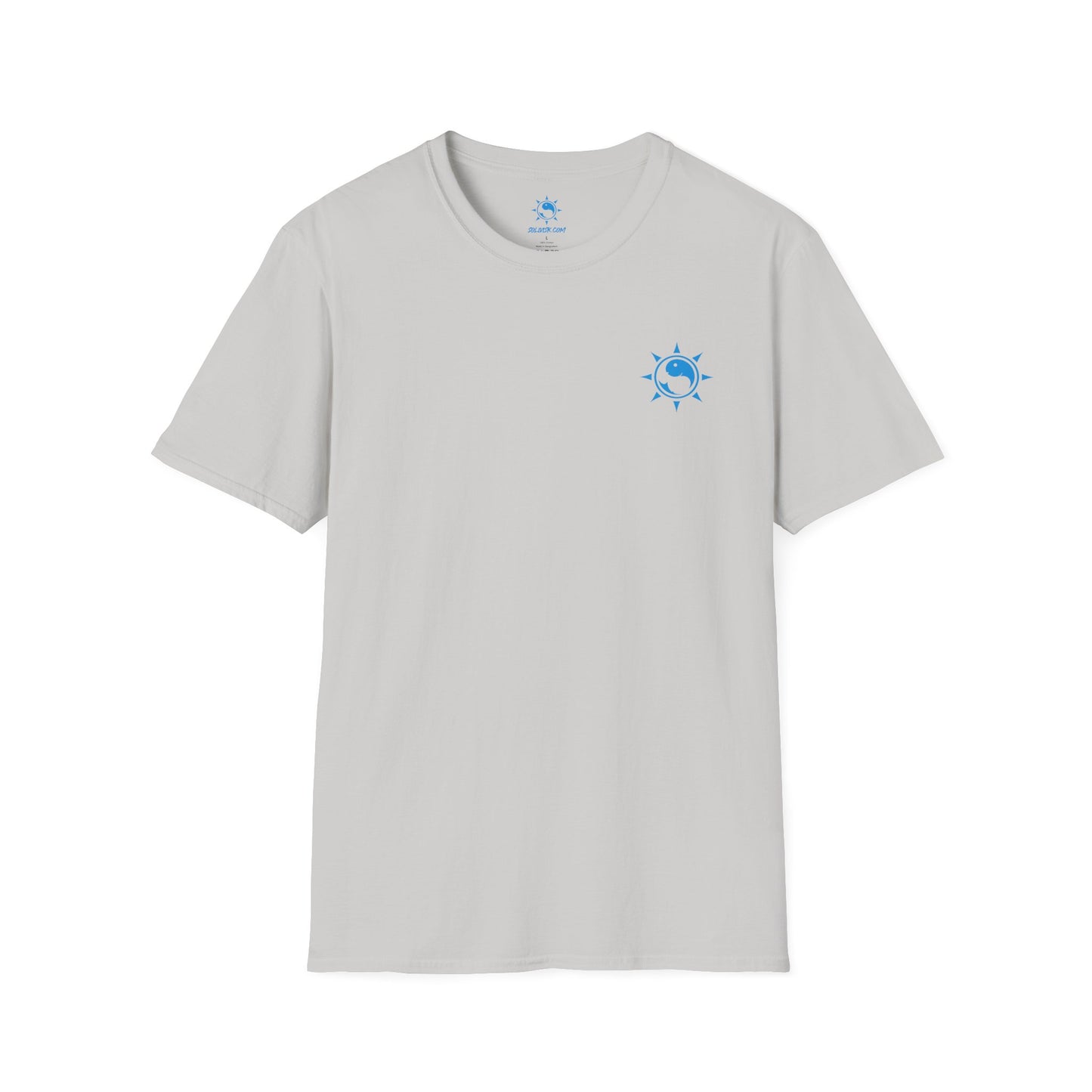 SoliVisk “Y’all Ain’t From Around Here, Are Ya? Mens and Womens Unisex T-Shirts