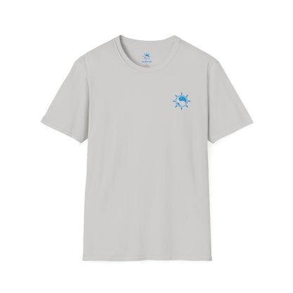 SoliVisk “Y’all Ain’t From Around Here, Are Ya? Mens and Womens Unisex T-Shirts