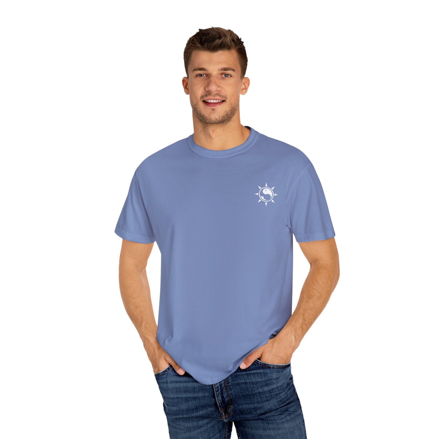 SoliVisk Southern Humor T-Shirt – Y’all Ain’t From Around Here, Are Ya? South Carolina Tee