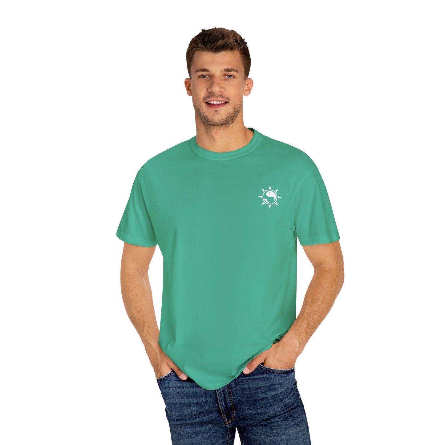 Protect Manatees and Support Conservation with the SoliVisk “Sea Potatoes” Unisex T-Shirt