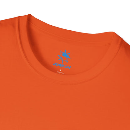 Not All Who Wander Are Lost" Unisex T-Shirt – Adventure-Inspired Graphic Tee for Travelers & Free Spirits