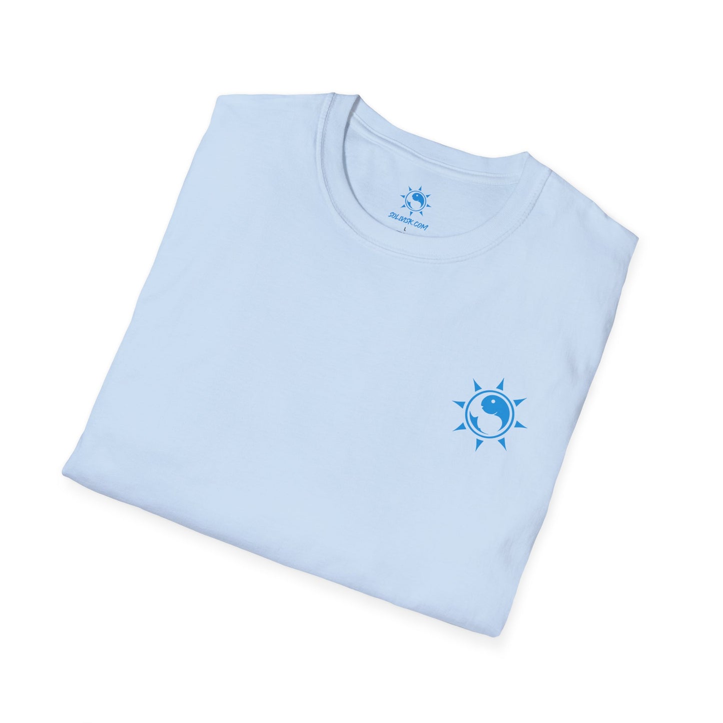 SoliVisk “Y’all Ain’t From Around Here, Are Ya? Mens and Womens Unisex T-Shirts