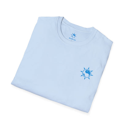 SoliVisk “Y’all Ain’t From Around Here, Are Ya? Mens and Womens Unisex T-Shirts