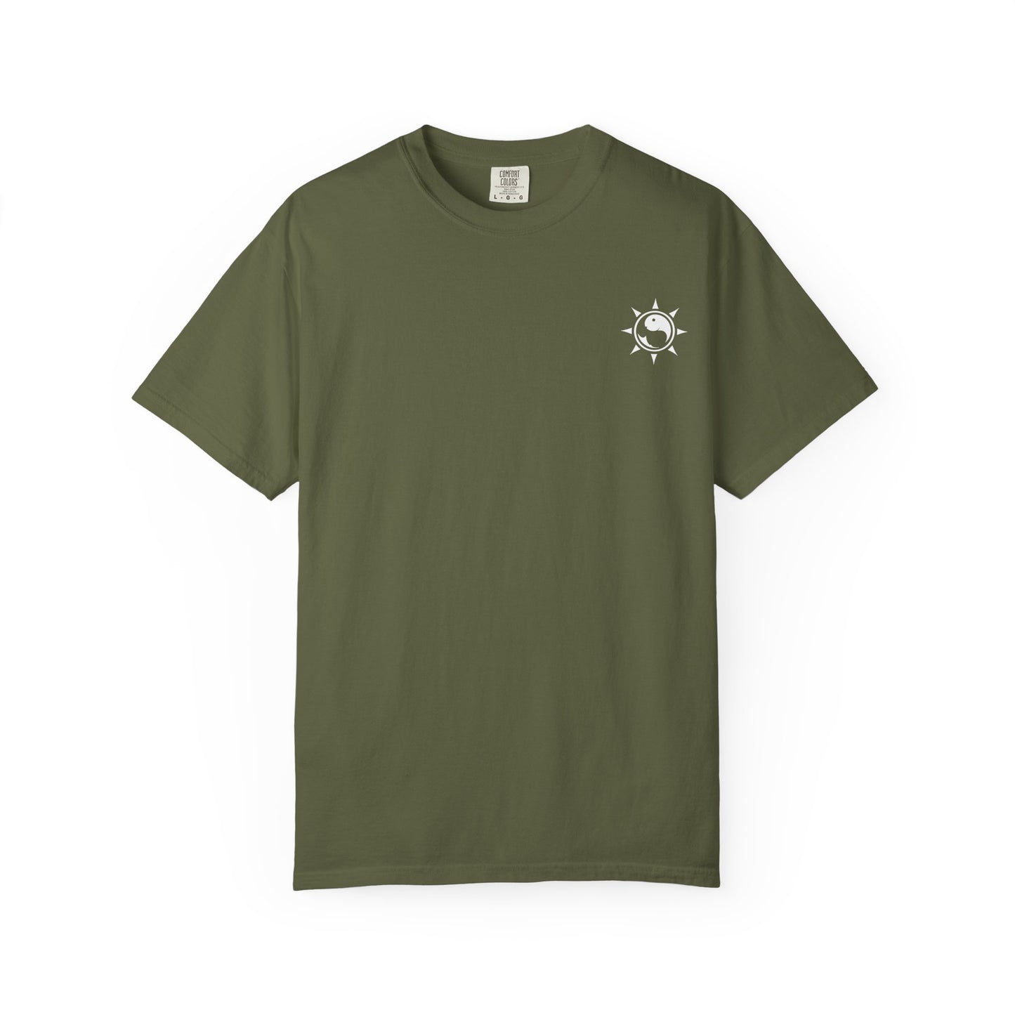 SoliVisk “Touch Grass Bro". The Internet Told Me To Funny Meme Shirt Unisex T-Shirt