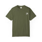 SoliVisk “Touch Grass Bro". The Internet Told Me To Funny Meme Shirt Unisex T-Shirt