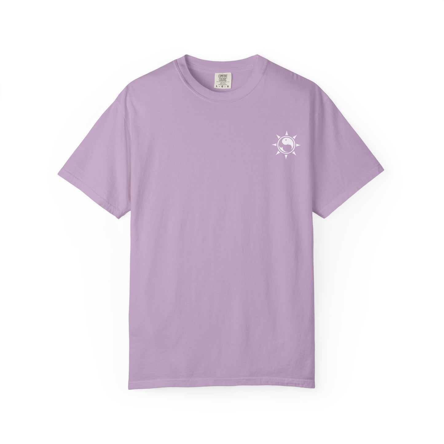 SoliVisk Live Loud, Chill Hard, and Rock That ‘I’m on Island Time’ Attitude Without Ever Leaving Your House Tropical T-Shirt