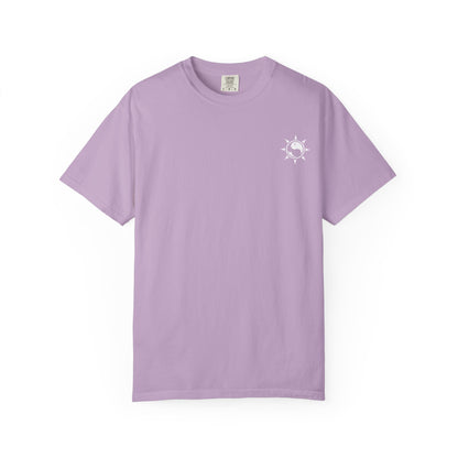 SoliVisk Live Loud, Chill Hard, and Rock That ‘I’m on Island Time’ Attitude Without Ever Leaving Your House Tropical T-Shirt