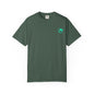 SoliVisk Ocean Soul Tee Māori-Inspired Sea Turtle T-Shirt for Ocean Souls and Nature Seekers