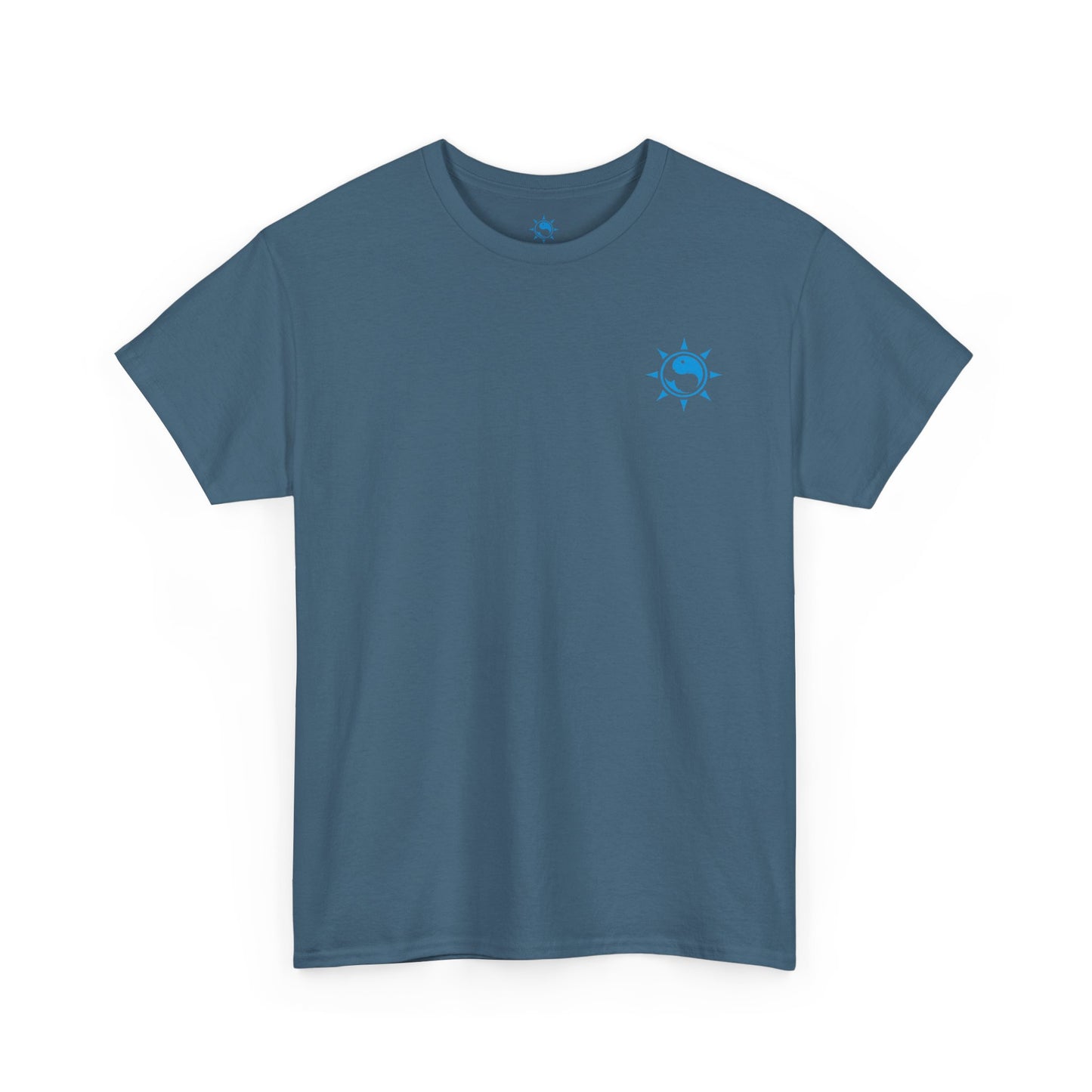Lights Out for Sea Turtles Unisex T-Shirt– Solivisk Coastal Collection