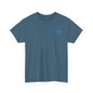 Lights Out for Sea Turtles Unisex T-Shirt– Solivisk Coastal Collection