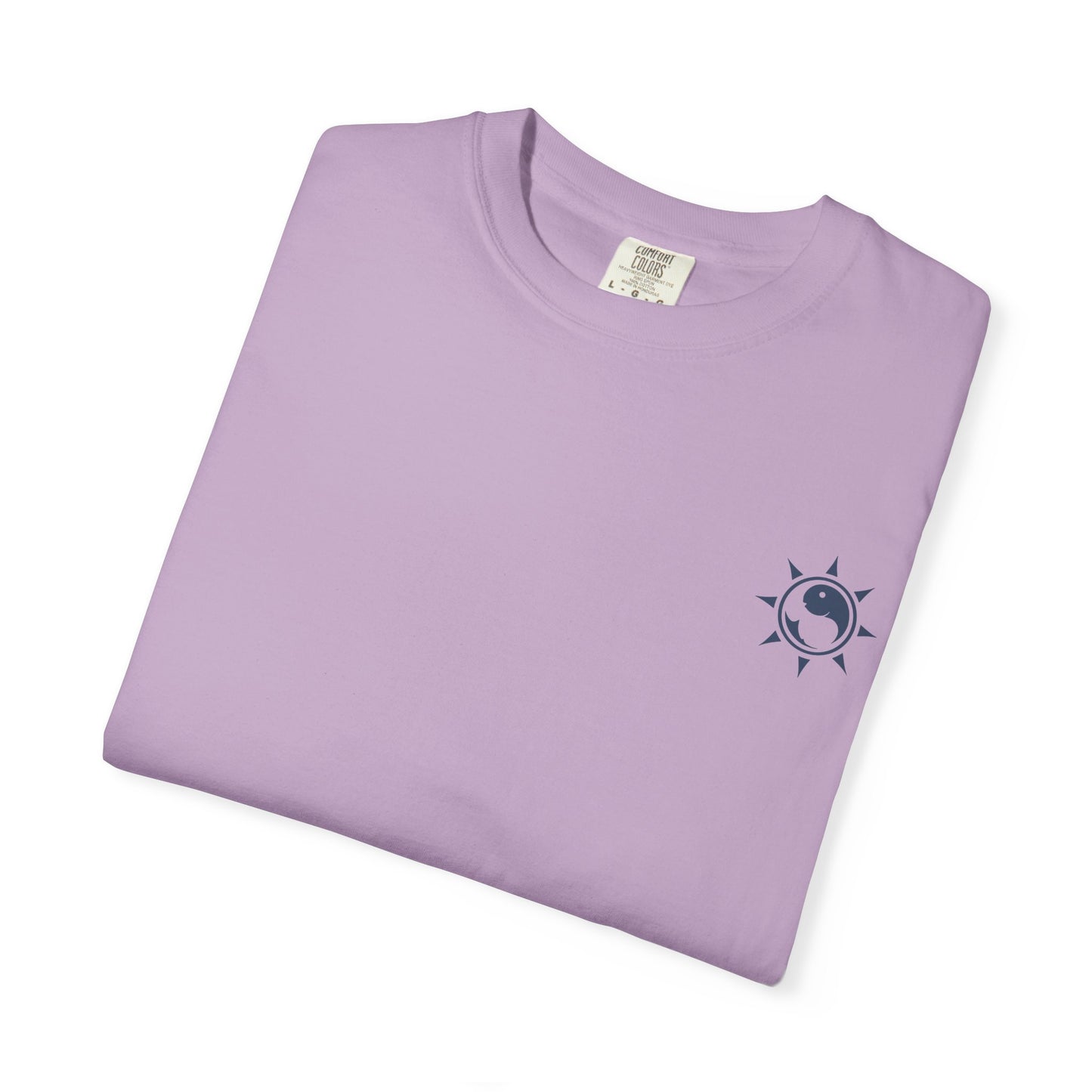 SoliVisk “Under the Palmetto Moon” Tee – A Soulful Tribute to South Carolina Evenings and Moonlit Memories