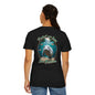 Protect Manatees and Support Conservation with the SoliVisk “Sea Potatoes” Unisex T-Shirt