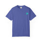 SoliVisk Ocean Soul Tee Māori-Inspired Sea Turtle T-Shirt for Ocean Souls and Nature Seekers